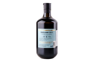 Віскі Rest&Be Thankful SmalBatch #3 Finglassie 6yo