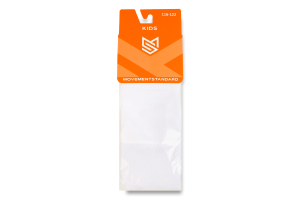 Колготки детские MovementStandard №MS TIG/01C 00 116-122 белый