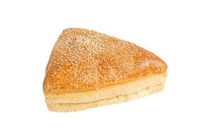 Слойка Boulangerie треугольник для сэндвичей