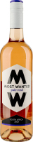 Вино 0.75л 12.5% розовое сухое Sauvignon Blanc Most Wanted бут