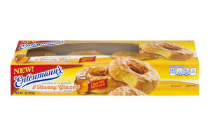 Entenmann's Honey Glazed Donuts - 8 CT