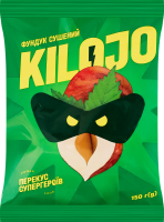 Фундук сушеный Kilojo м/у 150г
