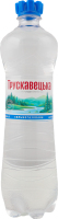 Вода мінеральна природна столова сильногазована Трускавецька п/пл 0.75л