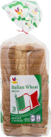 Ahold Italian Wheat Bread