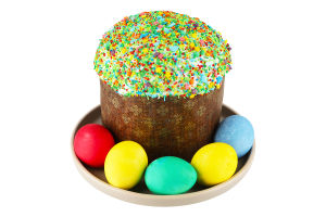 Набір пасхальний шт