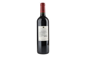 Вино Chateau Potensac Medoc rouge 2016