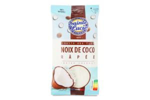 Стружка Sainte Lucie кокосова