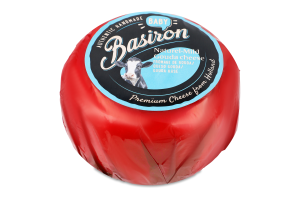 Сир Basiron Veldhuyzen Kaas Бебі натуральний 50%