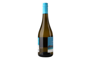 Вино 0.75л 12.5% белое сухое Совиньон Блан Stony Ocean бут