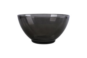 Миска Luminarc Alba чорна 500мл