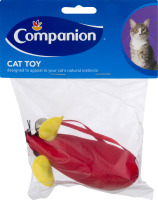 Companion Cat Toy