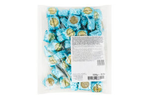 Цукерки Venchi Чоковіар вершк-ваніл начин і крихт