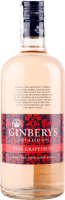 Джин Ginbery's Pink Grapefruit