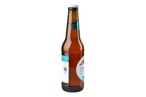 Пиво AMARCORD 0,33л Індіан Пейль Ель 6% И799 (Італія)