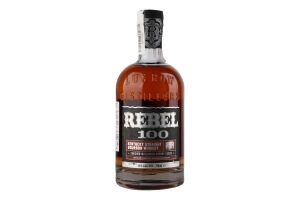 Віскі Rebel Bourbon Oloroso Sherry Finish