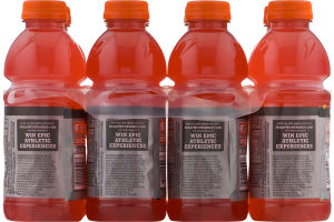 Gatorade G Strawberry Watermelon Thirst Quencher - 8 CT