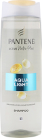 Шампунь для волосся Aqua Light Pantene Pro-V 400мл