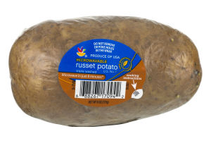 Ahold Microwavable Russet Potato