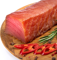 Тунець х/к ваг