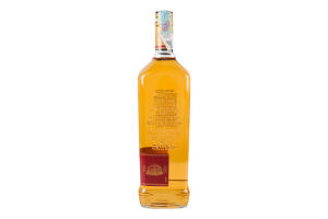 Текила 1л 35% Reposado Especial Jose Cuervo бут