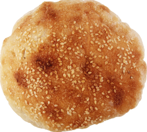 Хлеб Пита Гурмани Грузії м/у 200г