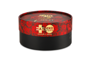 Патчі SPA Treatment iSHEET HAS Exo з екзосомами