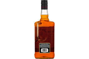 Jim Beam Vanilla Bourbon Whiskey