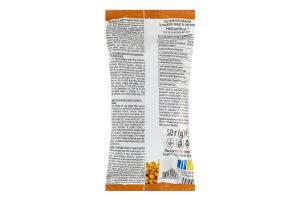 Насіння сої смажене зі смаком грибів та сметани Helianthus м/у 50г