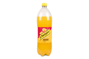 Напій Schweppes Orange Passion б/алк газований