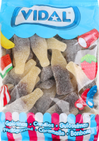 Цукерки Кола Гігант желейні