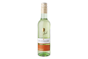 Вино 0.25л 12% біле сухе Weisser Burgunder Maybach пл