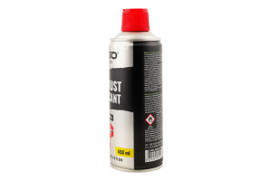 Змазка проникаюча Anti-Rust Lubricant рідкий ключ 450мл Winso