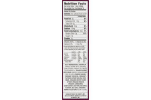 Annie's Homegrown Gluten Free Chewy Granola Bars Oatmeal Cookie - 5 CT