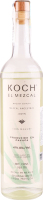 Мескаль Koch Espadin Sola de Vega