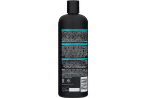 TRESemme Expert Beauty-Full Volume Shampoo Reverse System Step 2