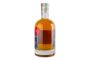 Віскі IrishAmerican Single Malt 8yo
