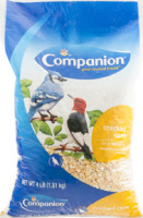 Companion Wild Bird Food Cracked Corn
