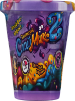 Набор игровой для детей от 3лет №PJ-80002 Слайммикс 2 Dream makers 1шт