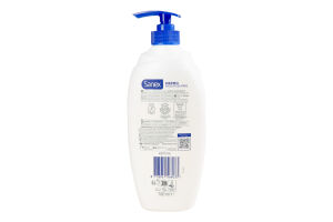 Гель для душу Sanex Dermo Nourishing pump