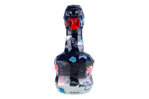 Ром Dictador Game Changer Navy Blue GB