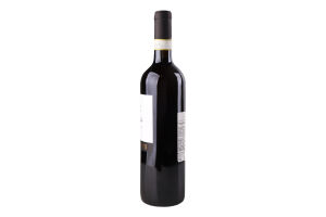 Вино 0.75л 14% червоне сухе Barolo Forzati пл