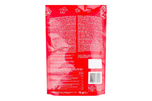 Попкорн з смаком імбирного печива карамелізований 90г Boomza!