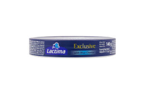 Сыр плавленый 40% Blue Cheese Exclusive Lactima к/у 8х17.5г