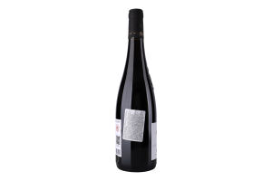 Вино 750мл 13% красное сухое Saumur Domaine de la Seigneurie des Tourelles бут