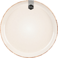 Тарілка Eat&Drink 21см 954579