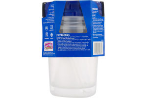 Ziploc Twist n Loc Containers & Lids, Quart - 2 CT