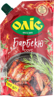 Соус Барбекю Оліс д/п 180г