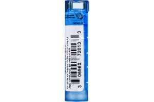 Boiron Tabacum 30 C - 80 CT
