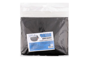 Чохол д/зберігання коліс R16/20 спанбонд 76*25см Лав енд Хоум