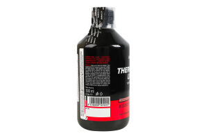 Добавка пищевая концентрат со вкусом грейпфрута Thermo drine liquid BioTechUSA 500мл